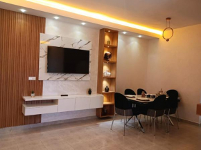 Appartement chic en plein coeur de Tanger